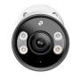 TP-LINK VIGI 5MP Outdoor Full-Color Bullet Network Camera  VIGI C350(2.8MM), Senzor: 1/2.7" Progressive Scan CMOS, lENTILA: 2.8 
